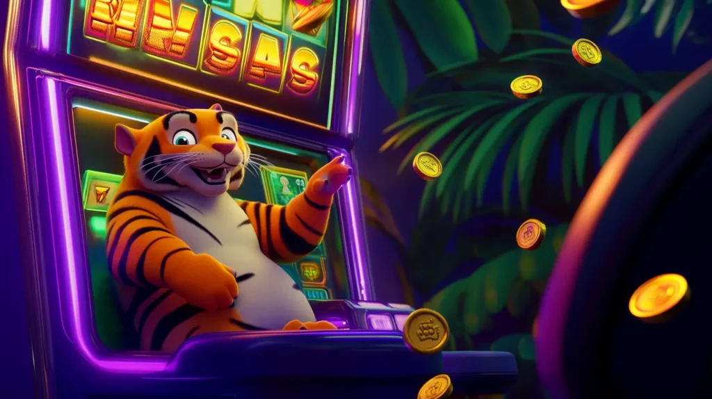 jogo do tigrinho 777