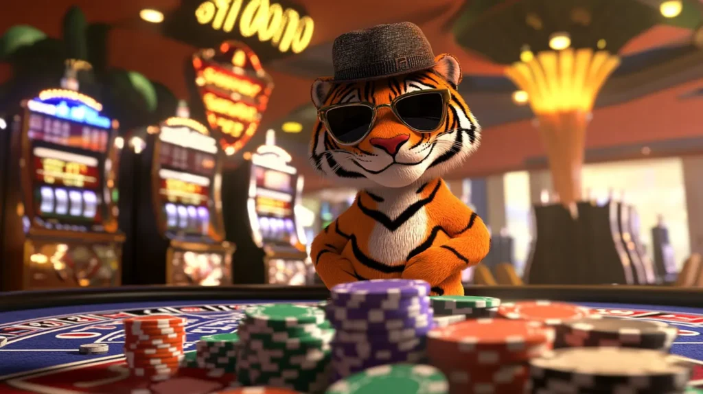 jogo do tigrinho 777 link